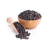 Black Pepper