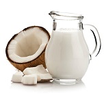 Coconut Milk