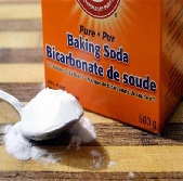 Baking Soda