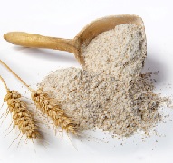 Whole Wheat Flour