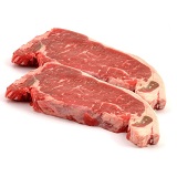 Sirloin Steak