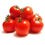 Small Tomatoes