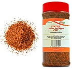 Crushed Red Pepper