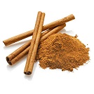 Ground Cinnamon