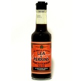 Worcestershire Sauce