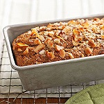 Banana-Coconut Bread