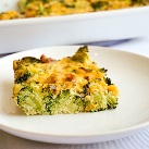 Low Carb Breakfast Casserole