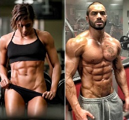 TheGymFinder.com - Get-Lean Meal Plan