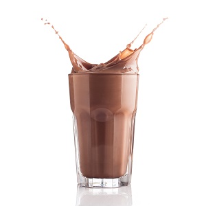 Chocolate Milk