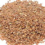Flaxseeds