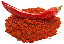 Cayenne Pepper