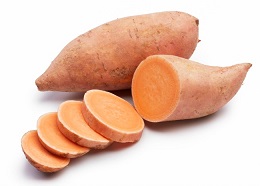 Sweet Potato