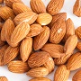 Almonds