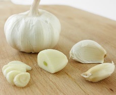 Garlic Cloves