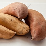 Yams