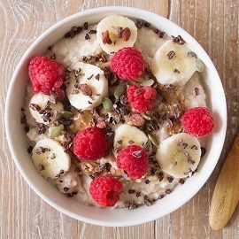 Healthy Breakfast Recipes
