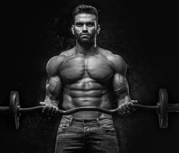 TheGymFinder.com - Bodybuilding Workout